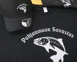 Tekstiilit Pohjanmaan Savustus