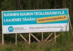 Kyltit-Teollisuuskylä