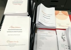 Painotuotteet Balance Care