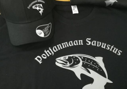 Pohjanmaan-Savustus-tekstiilit