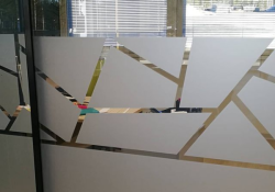 Teippaus-Huurrekalvot