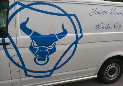 Teippaus-Karja-Rahti-Pudas