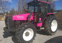 Teippaus-Kaukolämpö