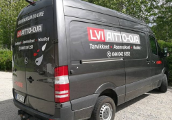 Teippaus-LVI-Aitto-oja