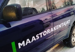 Teippaus-Maastorakentajat