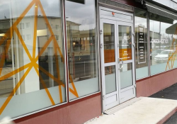 Teippaus-Omega-Keittiöt