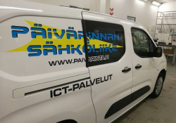 Teippaus-Päiväranta