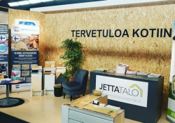 Teippaus-Palvelumakasiini-messuosasto