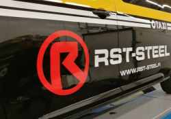 Teippaus-RST-Steel