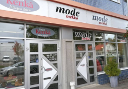 Teippaus-Tarjan-Kenkä-Mode-Mekko