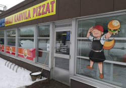 Teippaus-Teräsnaiset