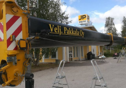 Teippaus-Velj-Pakkala-Oy